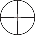  Leupold VX-6 2-12x42 CDS Duplex  ,  30, 111979